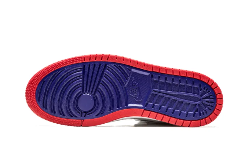 Air Jordan 1 Air Jordan 1 High Zoom Air CMFT 'Hare'